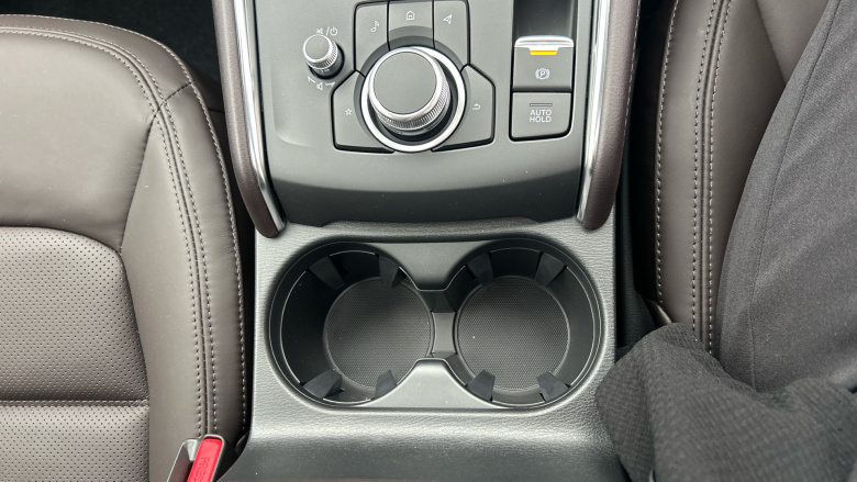 Mazda CX-5 2.0 e-Skyactiv G MHEV Takumi 5dr Petrol Estate